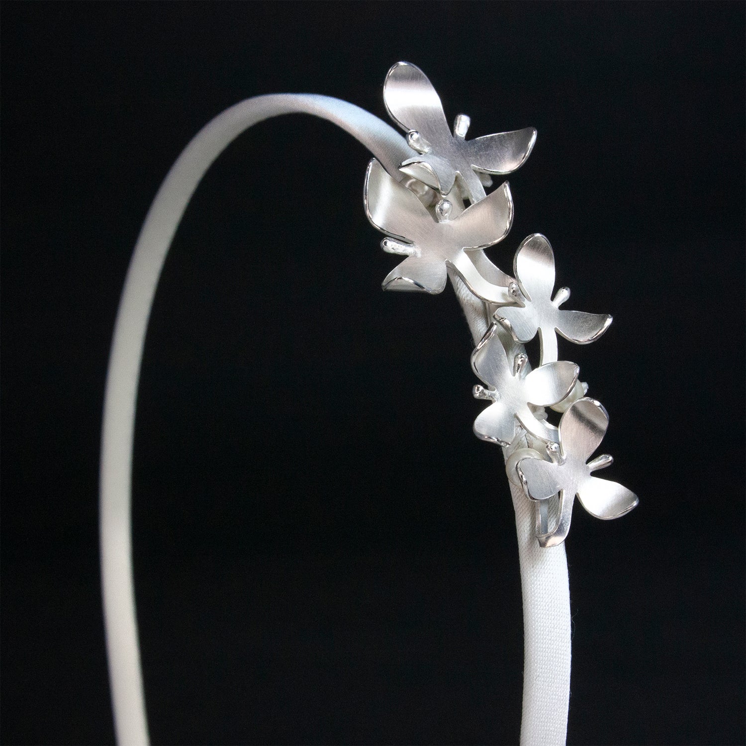 Bridal Headbands